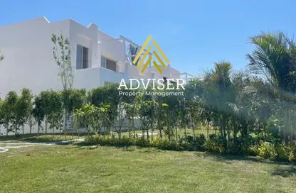 Chalet - 3 Bedrooms - 2 Bathrooms for sale in Jefaira - Ras Al Hekma - North Coast