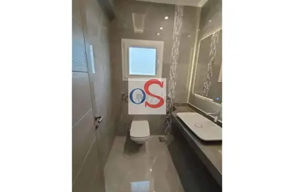 فيلا - 4 غرف نوم - 5 حمامات للايجار في كمبوندات الشيخ زايد - الشيخ زايد - الجيزة