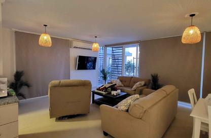 Chalet - 3 Bedrooms - 3 Bathrooms for sale in Marsa Baghush - Qesm Marsa Matrouh - North Coast