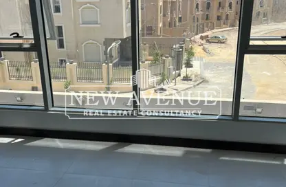 Office Space - Studio - 1 Bathroom for rent in Agora Commercial Complex - 5th Settlement Compounds - The 5th Settlement - New Cairo City - Cairo