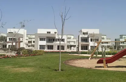 تاون هاوس - 4 غرف نوم - 5 حمامات للبيع في هايد بارك - كمبوندات التجمع الخامس - التجمع الخامس - مدينة القاهرة الجديدة - القاهرة