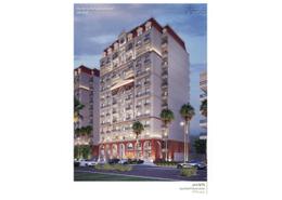 Apartment - 2 bedrooms for للبيع in Sawary - Alexandria Compounds - Alexandria