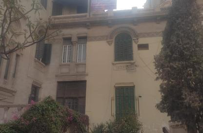 Whole Building - 7 Bedrooms - 7 Bathrooms for sale in Al Thawra St. - El Korba - Heliopolis - Masr El Gedida - Cairo