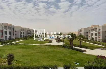 Chalet - 2 Bedrooms - 2 Bathrooms for sale in Gaia - Ras Al Hekma - North Coast