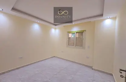 Apartment - 3 Bedrooms - 2 Bathrooms for rent in Zahraa El Maadi - Hay El Maadi - Cairo
