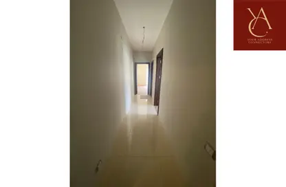 شقة - 2 غرف نوم - 2 حمامات للبيع في ريجينتس بارك - حى الاندلس - مدينة القاهرة الجديدة - القاهرة