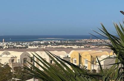 شاليه - غرفة نوم - 2 حمامات للبيع في مكادي اوراسكوم - مكادي - الغردقة - محافظة البحر الاحمر