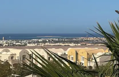 شاليه - غرفة نوم - 2 حمامات للبيع في مكادي اوراسكوم - مكادي - الغردقة - محافظة البحر الاحمر