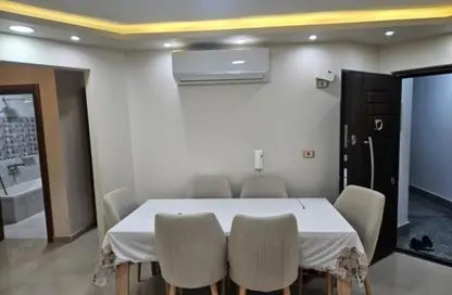 شقة - 3 غرف نوم - 2 حمامات للايجار في روك ايدن - حدائق اكتوبر - مدينة 6 أكتوبر - الجيزة