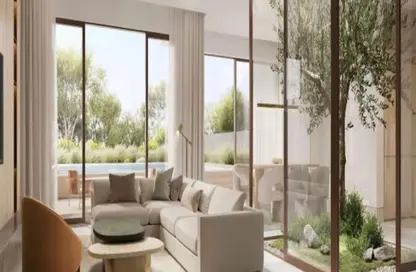 Villa - 4 Bedrooms - 3 Bathrooms for sale in Solana - New Zayed City - Sheikh Zayed City - Giza
