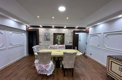 Apartment - 3 Bedrooms - 3 Bathrooms for sale in El Rehab Extension - Al Rehab - New Cairo City - Cairo