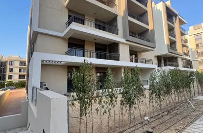 شقة - 2 غرف نوم - 2 حمامات للبيع في فيفث سكوير - التجمع الخامس - مدينة القاهرة الجديدة - القاهرة
