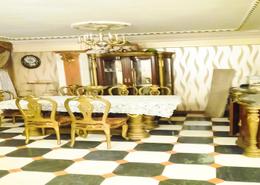 Apartment - 5 bedrooms for للبيع in Shaarawy St. - Laurent - Hay Sharq - Alexandria