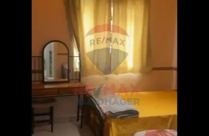 Apartment - 2 Bedrooms - 1 Bathroom for rent in 12th District - Sheikh Zayed City - Giza