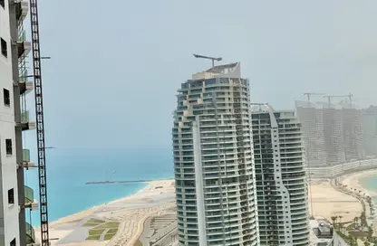 Apartment - 3 Bedrooms - 3 Bathrooms for sale in The Gate Towers - New Alamein City - Al Alamein - North Coast