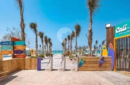 Duplex - 2 Bedrooms - 3 Bathrooms for sale in Cali Coast - Ras Al Hekma - North Coast