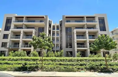 شقة - 3 غرف نوم - 2 حمامات للبيع في ذا ادريس ايست - شارع التسعين - التجمع الخامس - مدينة القاهرة الجديدة - القاهرة