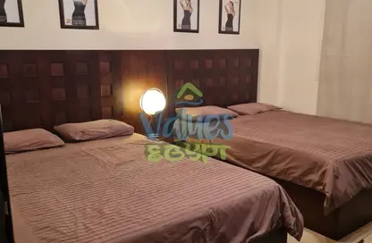 Chalet - 3 Bedrooms - 1 Bathroom for rent in La vista Ras El Hikma - Ras Al Hekma - North Coast