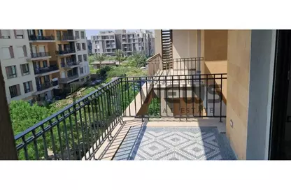 Apartment - 3 Bedrooms - 3 Bathrooms for rent in Eastown - 5th Settlement Compounds - The 5th Settlement - New Cairo City - Cairo