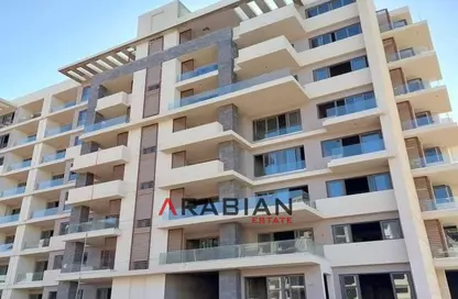Apartment - 3 Bedrooms - 3 Bathrooms for sale in IL Bosco - New Capital Compounds - New Capital City - Cairo