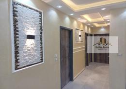 شقة - 3 غرف نوم - 3 حمامات for للبيع in محور اللبيني - المريوطية - فيصل - حي الهرم - الجيزة