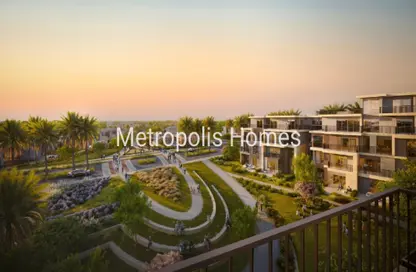 Apartment - 3 Bedrooms - 3 Bathrooms for sale in Solana - New Zayed City - Sheikh Zayed City - Giza