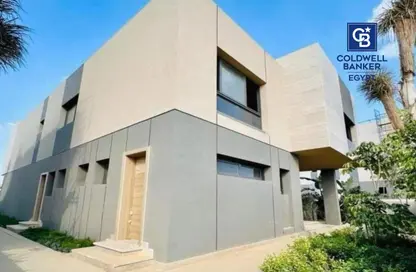 تاون هاوس - 3 غرف نوم - 2 حمامات للبيع في هاب تاون - كمبوندات مدينة المستقبل - مدينة المستقبل - القاهرة