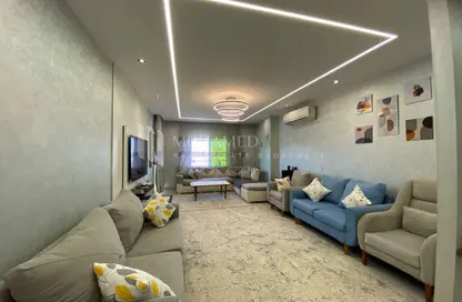 شقة - 3 غرف نوم - 2 حمامات للبيع في بيت الوطن - كمبوندات الشيخ زايد - الشيخ زايد - الجيزة