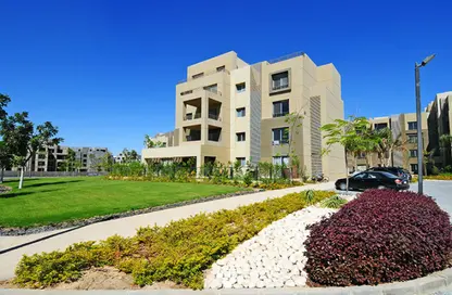 Duplex - 3 Bedrooms - 3 Bathrooms for sale in Palm Parks   Palm Hills - South Dahshur Link - 6 October City - Giza
