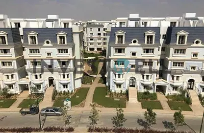 شقة - 3 غرف نوم - 3 حمامات للبيع في ماونتن فيو 1.1 - كمبوندات التجمع الخامس - التجمع الخامس - مدينة القاهرة الجديدة - القاهرة