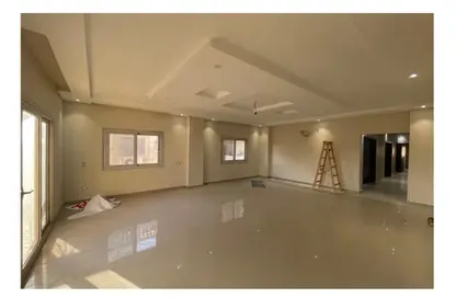 Apartment - 3 Bedrooms - 3 Bathrooms for sale in El Banafseg 6 - El Banafseg - New Cairo City - Cairo
