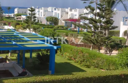 Villa - 5 Bedrooms - 5 Bathrooms for sale in Mountain View - Ras Al Hekma - North Coast