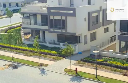 تاون هاوس - 4 غرف نوم - 4 حمامات للبيع في تاج سيتي - كمبوندات التجمع الخامس - التجمع الخامس - مدينة القاهرة الجديدة - القاهرة