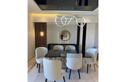 Apartment - 2 Bedrooms - 2 Bathrooms for rent in Mivida - 5th Settlement Compounds - The 5th Settlement - New Cairo City - Cairo