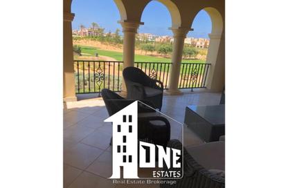 Villa - 6 Bedrooms - 6 Bathrooms for sale in Marassi - Sidi Abdel Rahman - North Coast
