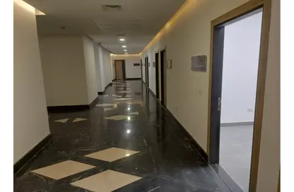 Clinic - Studio - 1 Bathroom for sale in Kazan Plaza - 6 October Compounds - 6 October City - Giza