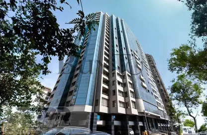 Hotel Apartment - 1 Bedroom - 1 Bathroom for sale in Reve Du Nil - Athar El Nabi - Hay Masr El Kadima - Cairo