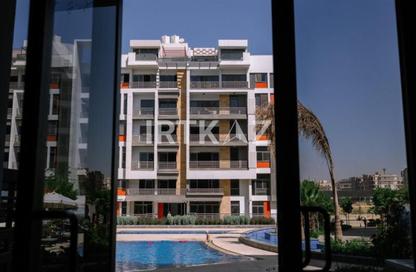 Apartment - 3 Bedrooms - 2 Bathrooms for sale in The Icon Residence - 5th Settlement Compounds - The 5th Settlement - New Cairo City - Cairo