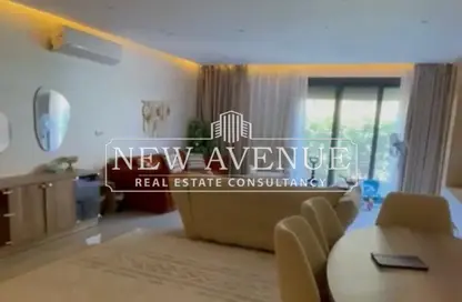 Apartment - 3 Bedrooms - 2 Bathrooms for sale in Sodic East - 6th District - New Heliopolis - Cairo