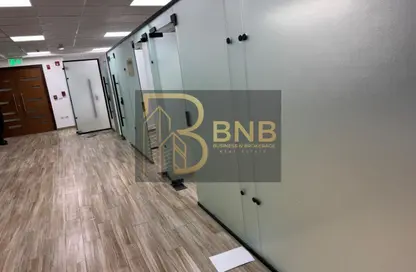 Office Space - Studio - 1 Bathroom for rent in Mivida - 5th Settlement Compounds - The 5th Settlement - New Cairo City - Cairo