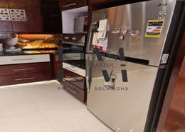 Apartment - 3 bedrooms - 2 bathrooms for للايجار in Al Sayed Al Maqrizi St. - Roxy - Heliopolis - Masr El Gedida - Cairo