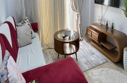 Apartment - 2 Bedrooms - 1 Bathroom for rent in Madinaty - Cairo