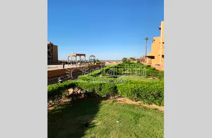 شاليه - 3 غرف نوم - 3 حمامات للبيع في اورلاندو - العين السخنة - السويس