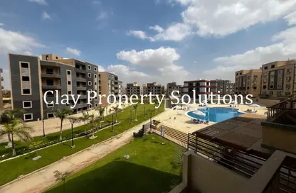 Duplex - 3 Bedrooms - 3 Bathrooms for sale in Sephora Heights - 5th Settlement Compounds - The 5th Settlement - New Cairo City - Cairo