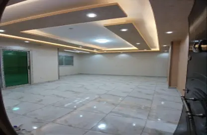 Apartment - 3 Bedrooms - 2 Bathrooms for rent in Al Sefarat District - Nasr City - Cairo