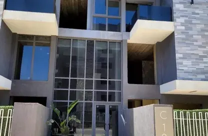 شقة - 3 غرف نوم - 3 حمامات للبيع في بيت الوطن - التجمع الخامس - مدينة القاهرة الجديدة - القاهرة