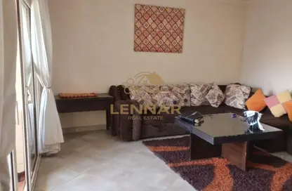 Chalet - 2 Bedrooms - 2 Bathrooms for sale in Pyramids - Porto Sokhna - Al Ain Al Sokhna - Suez