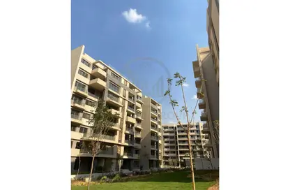 شقة - 2 غرف نوم - 2 حمامات للبيع في ال بوسكو - كمبوندات العاصمة الإدارية الجديدة - العاصمة الإدارية الجديدة - القاهرة