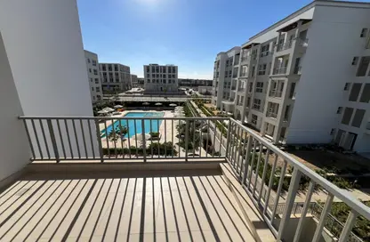 Apartment - 3 Bedrooms - 3 Bathrooms for rent in Mivida - 5th Settlement Compounds - The 5th Settlement - New Cairo City - Cairo