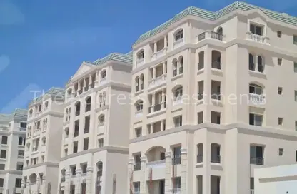 دوبلكس - 4 غرف نوم - 4 حمامات للبيع في لافينير - كمبوندات مدينة المستقبل - مدينة المستقبل - القاهرة